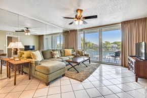 Dolphin Point 303C- by Holiday Isle Properties